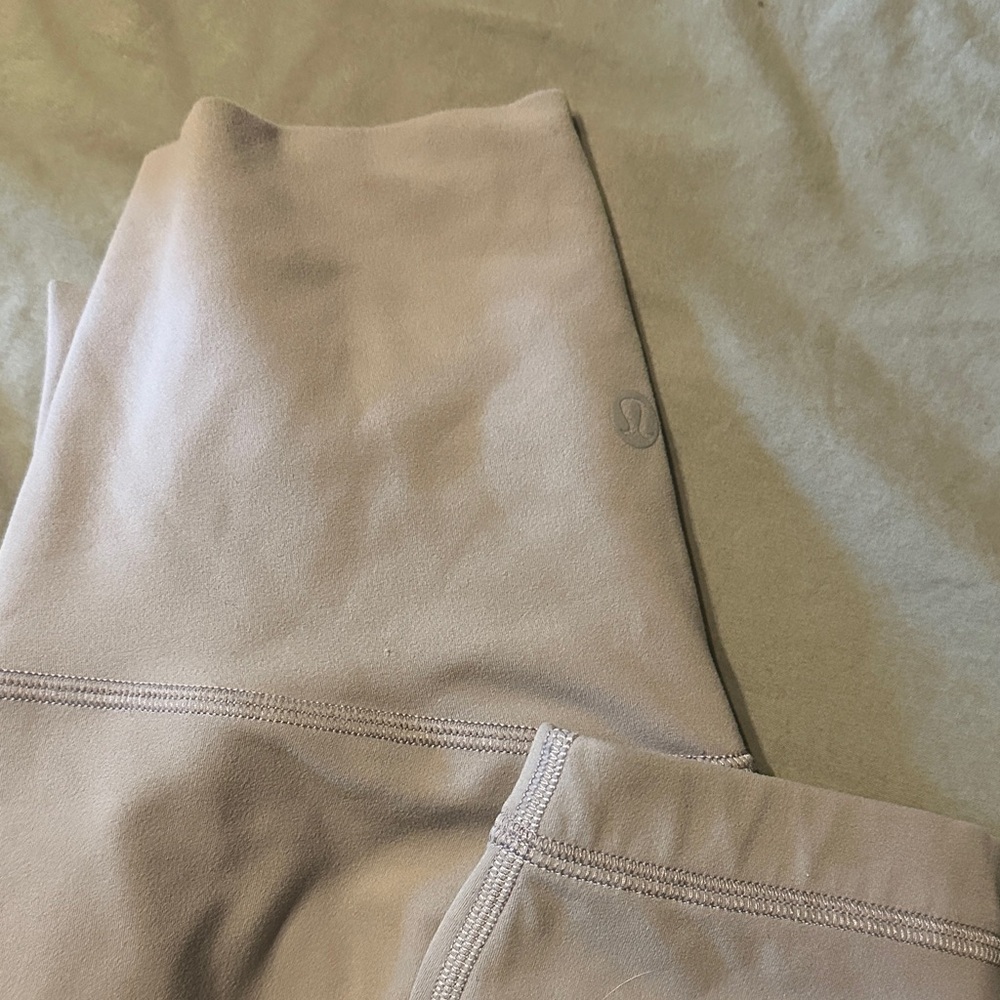 lululemon athletica align 25” leggings